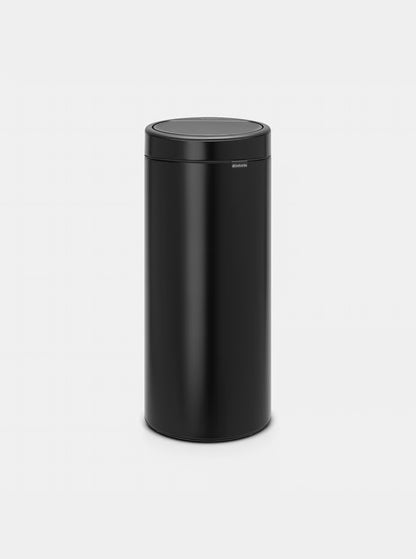 Brabantia Touch Bin Prullenbak - 30 liter — Nieuw maar beschadigd