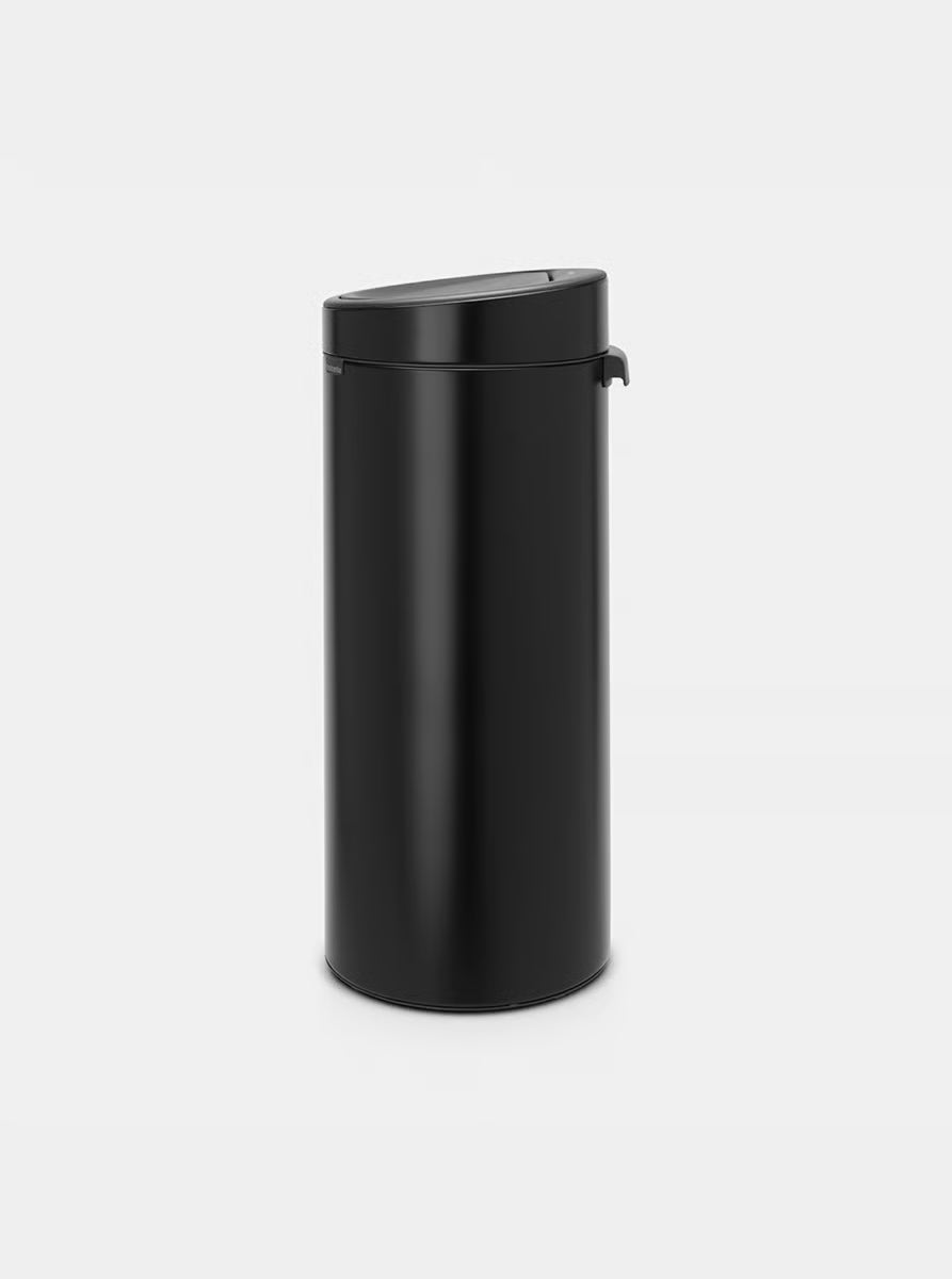Brabantia Touch Bin Prullenbak - 30 liter — Nieuw maar beschadigd