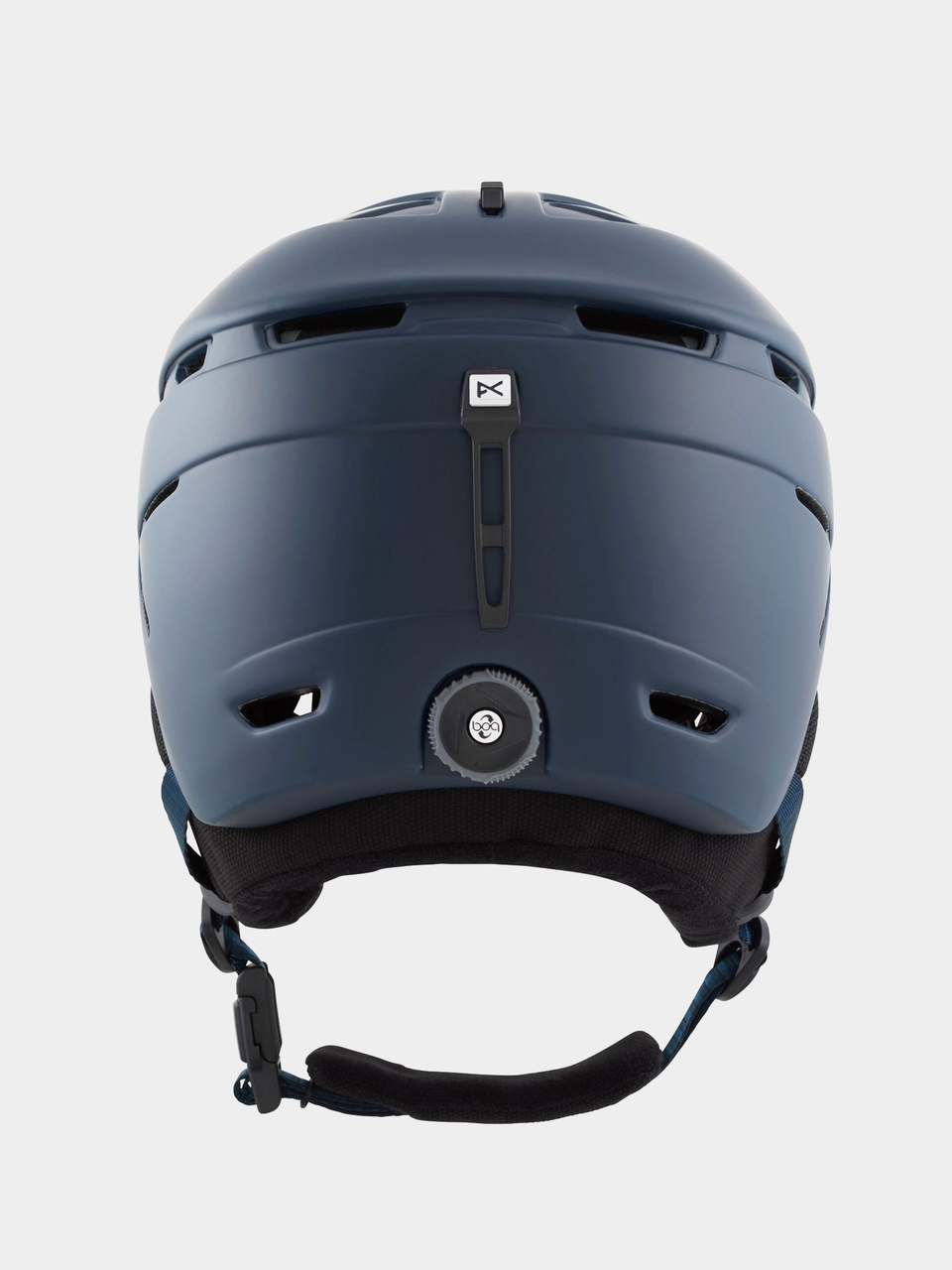 Anon Echo skihelm Blue M — nieuw