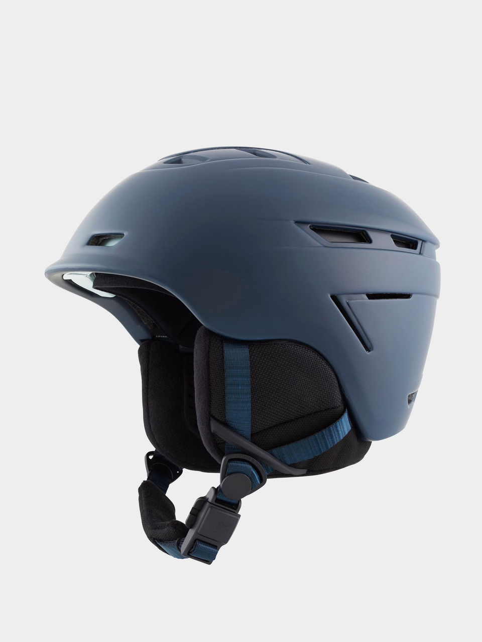 Anon Echo skihelm Blue M — nieuw