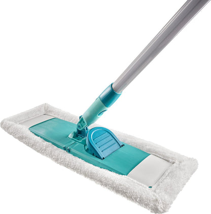Leifheit Classic XL Vloerwisser — zo goed als nieuw