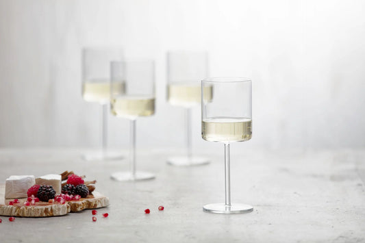 Schott Zwiesel Modo Witte wijnglas 400ml — nieuw