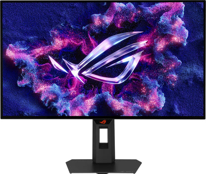 ASUS ROG Strix OLED XG27AQDMG Monitor — zo goed als nieuw