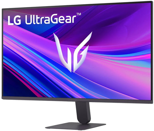 LG UltraGear 27G411A-B27 inch Gaming Mon — zo goed als nieuw