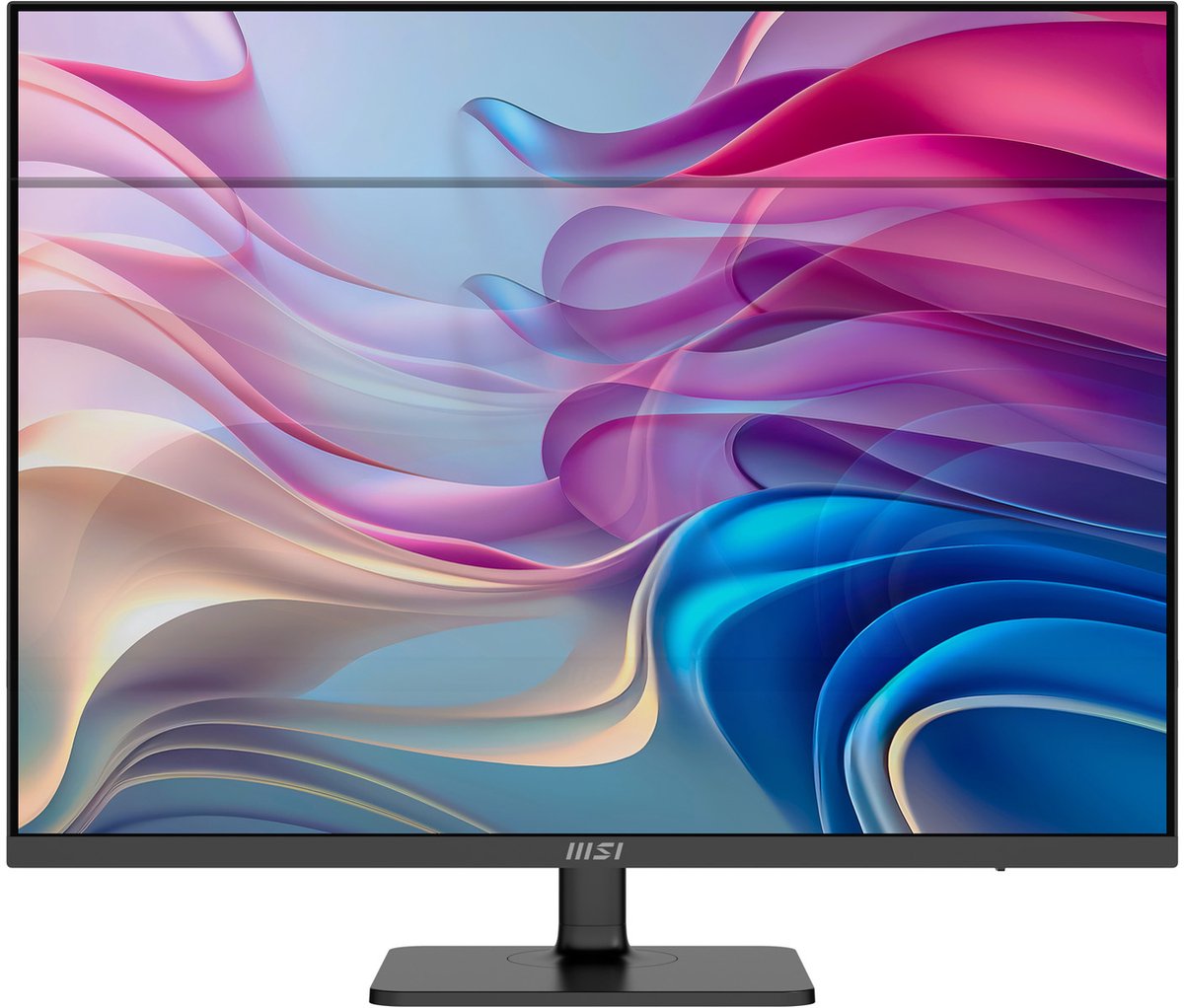 MSI Modern MD272UPHG Monitor — zo goed als nieuw