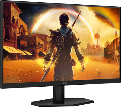 AOC G4 C27G42E - Gaming Monitor — zo goed als nieuw