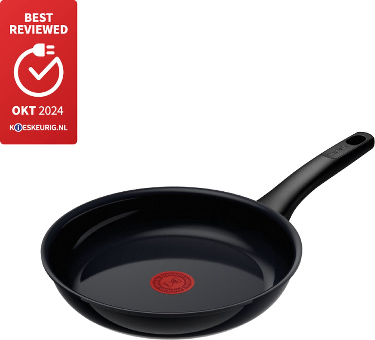 Tefal Revive Black Koekenpan Ø28 cm