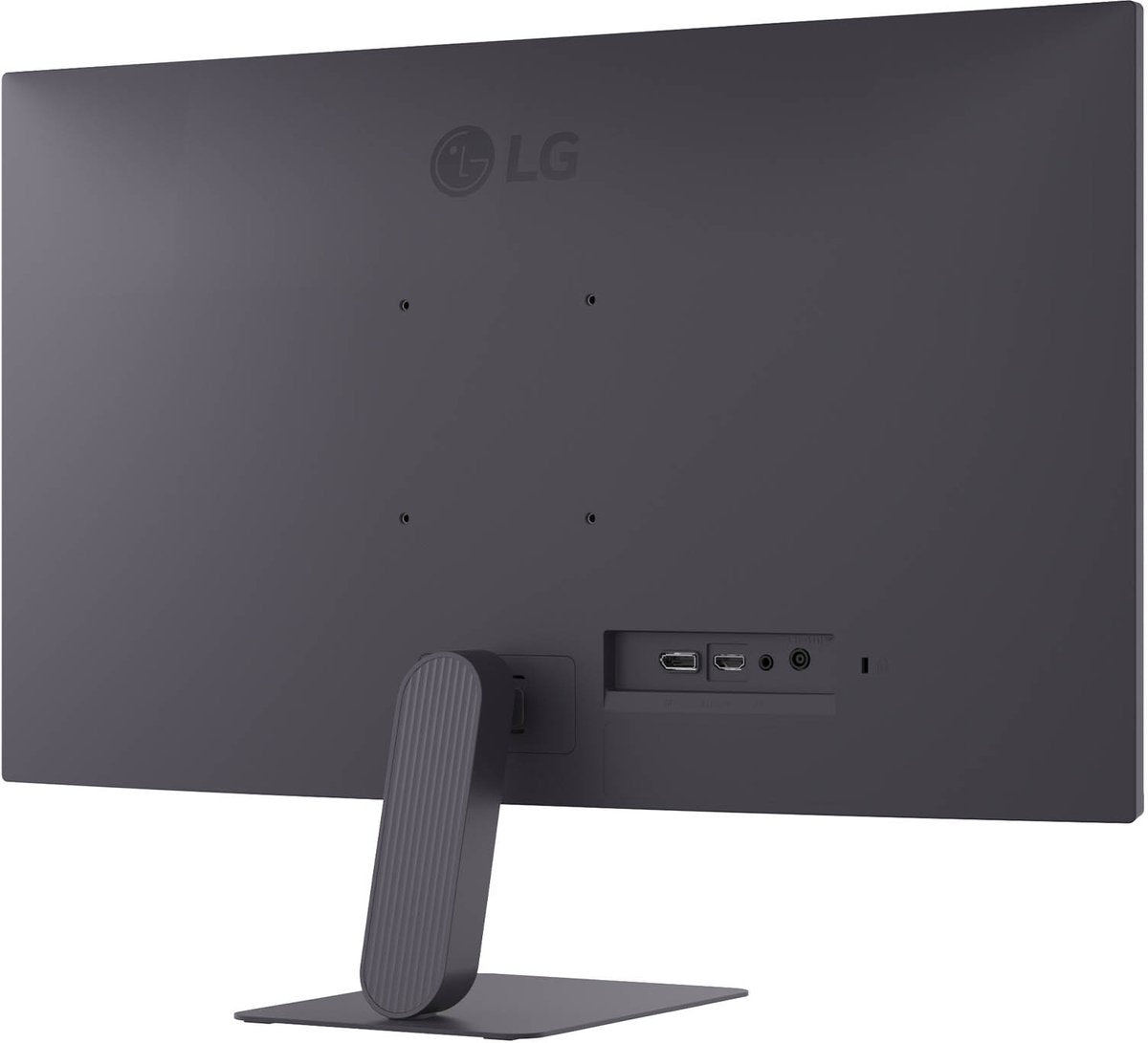 LG UltraGear 27G411A-B27 inch Gaming Mon — zo goed als nieuw