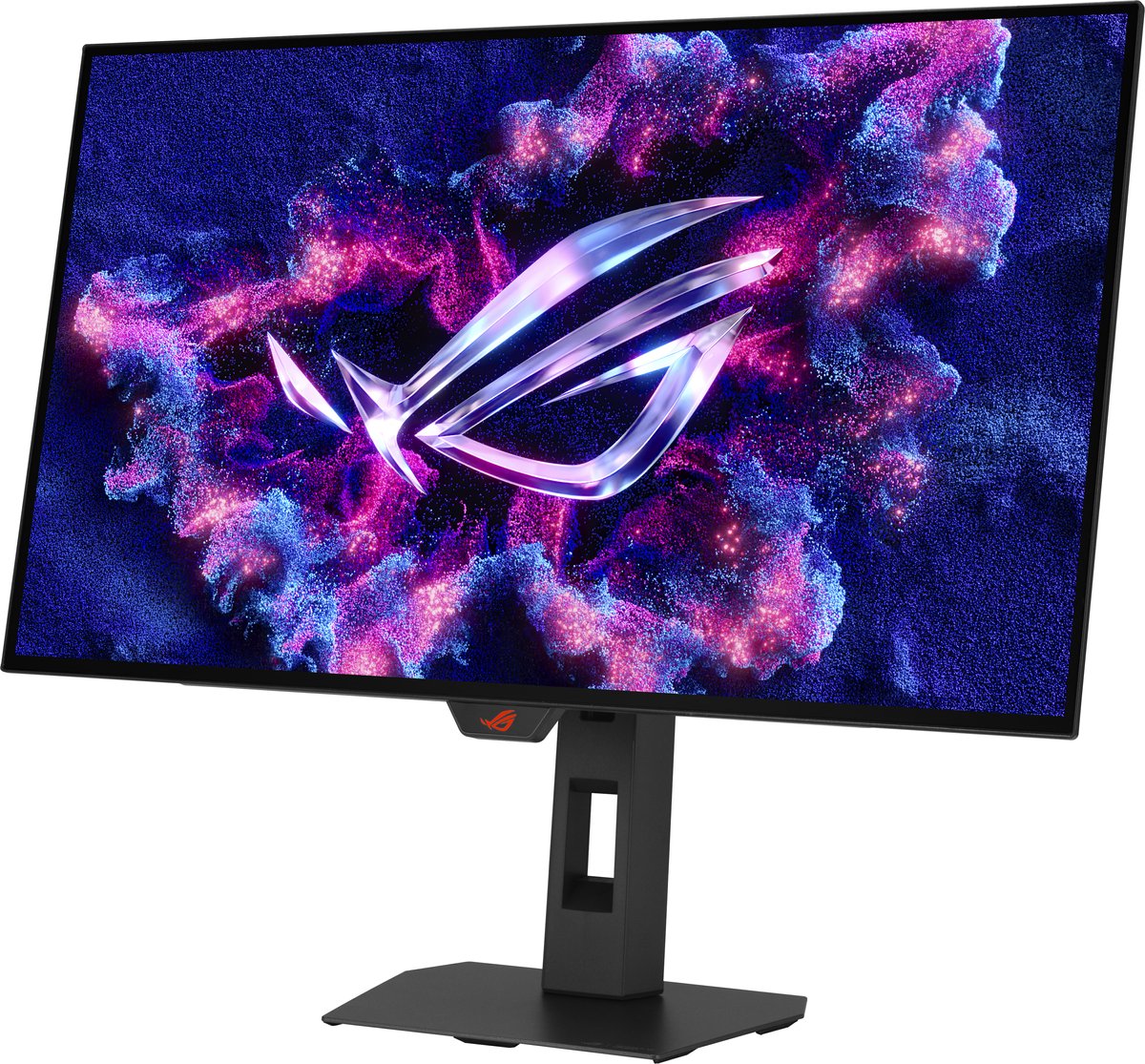 ASUS ROG Strix OLED XG27AQDMG Monitor — zo goed als nieuw
