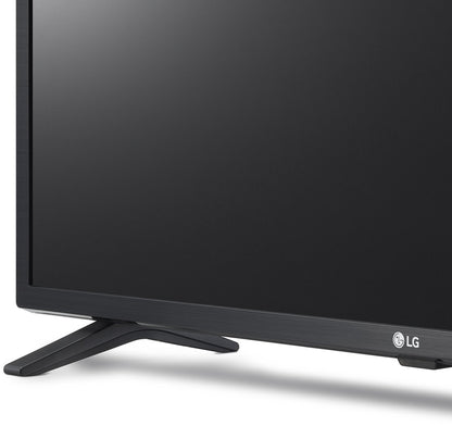 LG32LQ63006LA 32 inch Smart TV — zo goed als nieuw