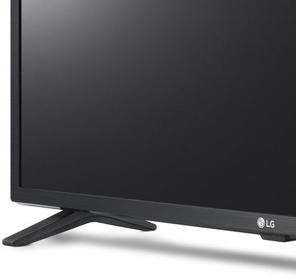 LG32LQ63006LA 32 inch LED Smart TV — zo goed als nieuw
