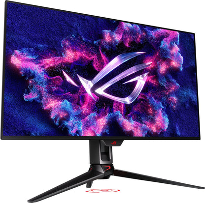 ASUS ROG Strix OLED XG32UCWMG Monitor — zo goed als nieuw