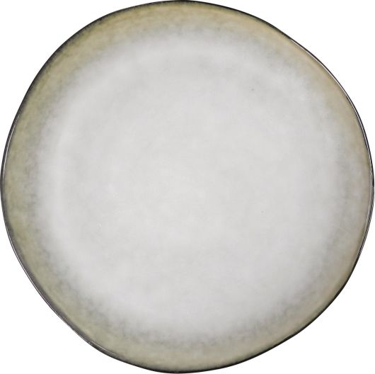 Medard de Noblat Shadow Nacre dinerbord set — gebruikt