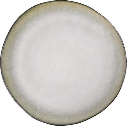 Medard de Noblat Shadow Nacre dinerbord set — gebruikt