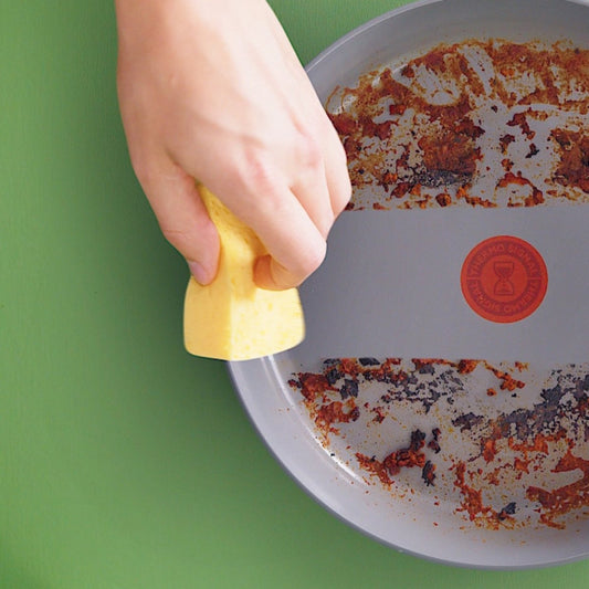 Tefal Renewal Pannenkoekenpan Ø25 cm — gebruikt