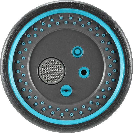 GARDENA Premium Multifunctionele Broeskop — gebruikt