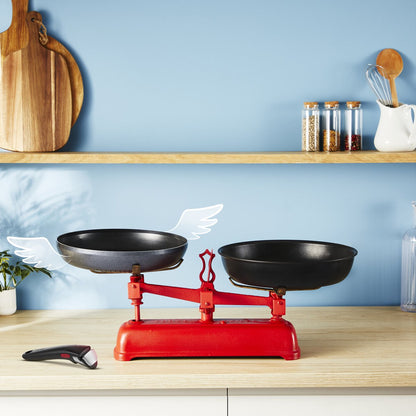 Tefal Ingenio So Light Pannenset 11-deli — zo goed als nieuw