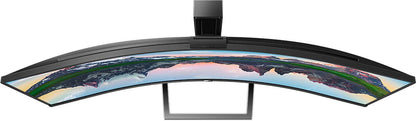 Philips 499P9H UltraWide Monitor — nieuw