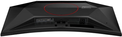 AOC G4 C27G42E - Gaming Monitor — zo goed als nieuw