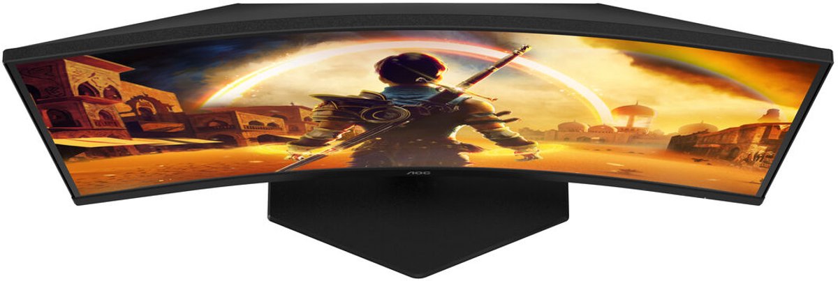 AOC G4 C27G42E - Gaming Monitor — zo goed als nieuw