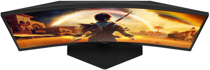 AOC G4 C27G42E - Gaming Monitor — zo goed als nieuw