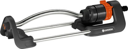 GARDENA Zwenksproeier Aqua S — nieuw