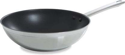 BK Allround Wokpan 28cm — gebruikt