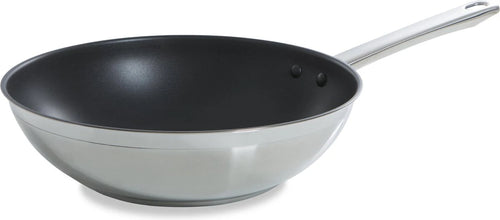 BK Allround Wokpan 28cm — gebruikt