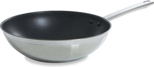 BK Allround Wokpan 28cm — gebruikt
