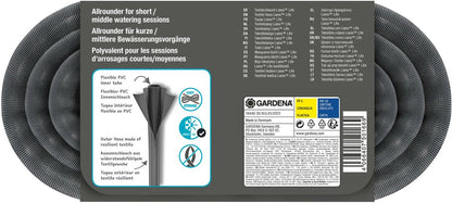 GARDENA Textielslang Liano™ Life 10m — zo goed als nieuw
