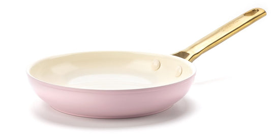 GreenPan Padova Koekenpan 24cm — zo goed als nieuw