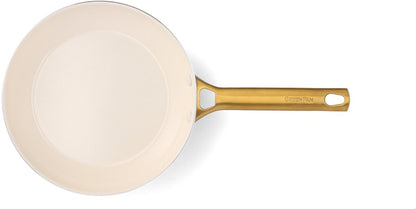 GreenPan Padova Koekenpan 24cm — zo goed als nieuw