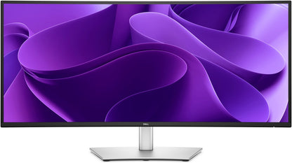 Dell Pro Plus P3425WE Curved Monitor — zo goed als nieuw