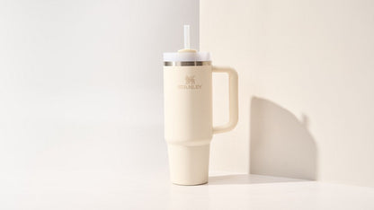 Quencher® H2.O FlowState Tumbler 1,18L drinkbeker — nieuw