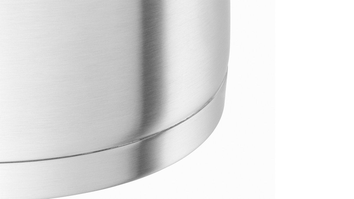 Zwilling Pannenset Essence 5-delig — zo goed als nieuw