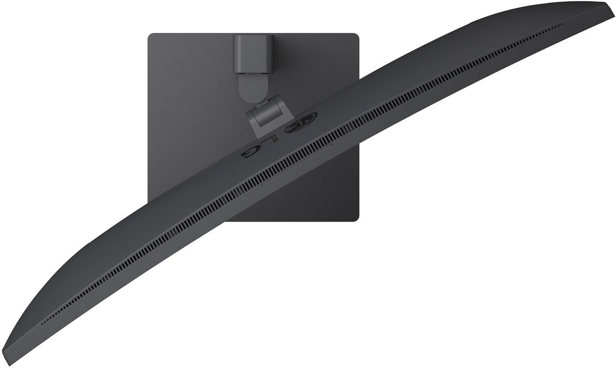 LG34U650A-B Ultrawide QHD Monitor — zo goed als nieuw