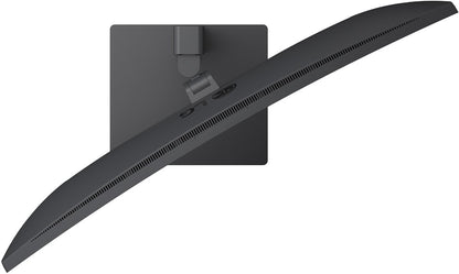 LG34U650A-B Ultrawide QHD Monitor — zo goed als nieuw