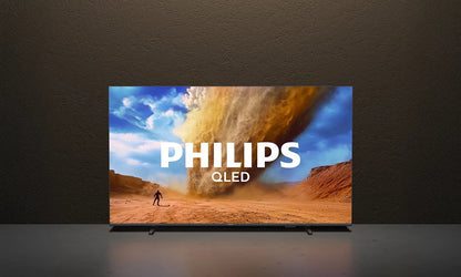 Philips 43PUS7810/12 43 inch QLED TV — nieuw