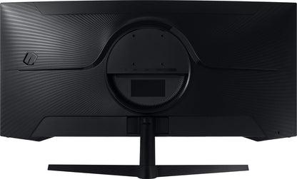 Samsung Odyssey G5 LC34G55TWWPXEN Monito — zo goed als nieuw