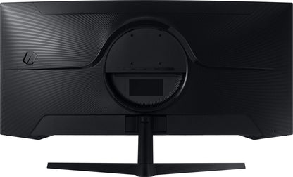 Samsung Odyssey G5 LC34G55TWWPXEN Monito — zo goed als nieuw
