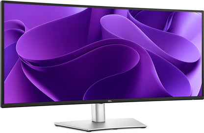 Dell Pro Plus P3425WE Curved Monitor — zo goed als nieuw