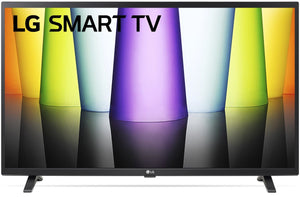 LG32LQ63006LA 32 inch Smart TV — zo goed als nieuw