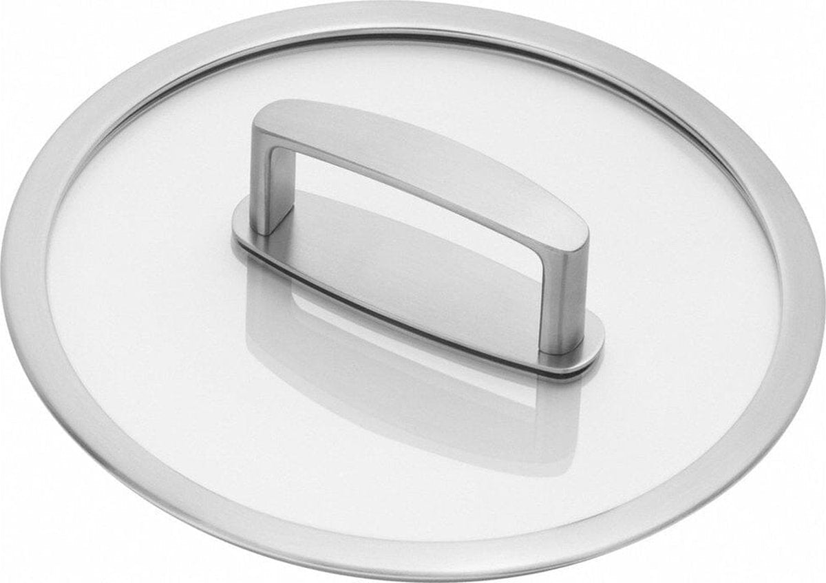 Zwilling Pannenset Essence 5-delig — zo goed als nieuw