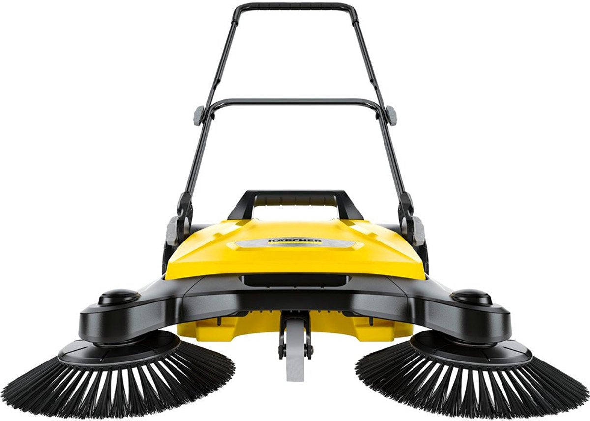 Kärcher S4 Twin handveegmachine — gebruikt