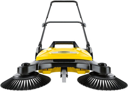 Kärcher S4 Twin handveegmachine — gebruikt