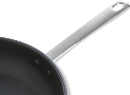 BK Allround Wokpan 28cm — gebruikt