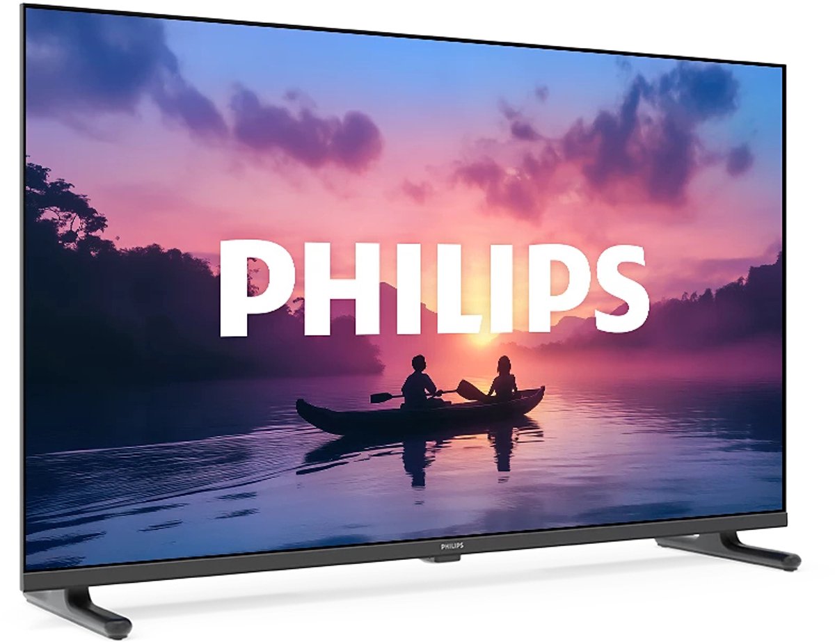 Philips 32PHS6050/12 32 inch Smart TV — nieuw