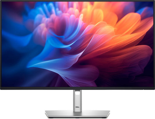 Dell P2725H Full HD Monitor — gebruikt