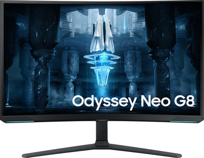 Samsung Odyssey Neo G8 S32BG850NP Monito — zo goed als nieuw