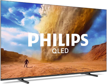Philips 43PUS7810/12 43 inch QLED TV — nieuw